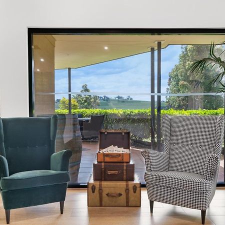 Leisure Inn Pokolbin Hill Ngoại thất bức ảnh