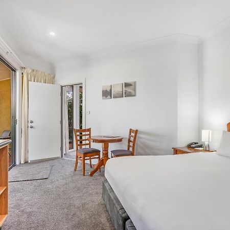 Leisure Inn Pokolbin Hill Ngoại thất bức ảnh
