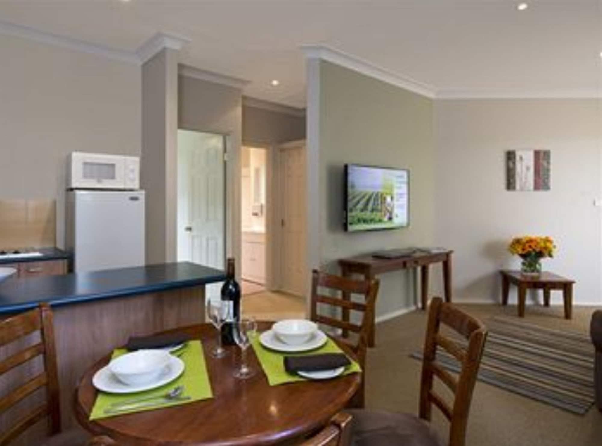 Leisure Inn Pokolbin Hill Ngoại thất bức ảnh