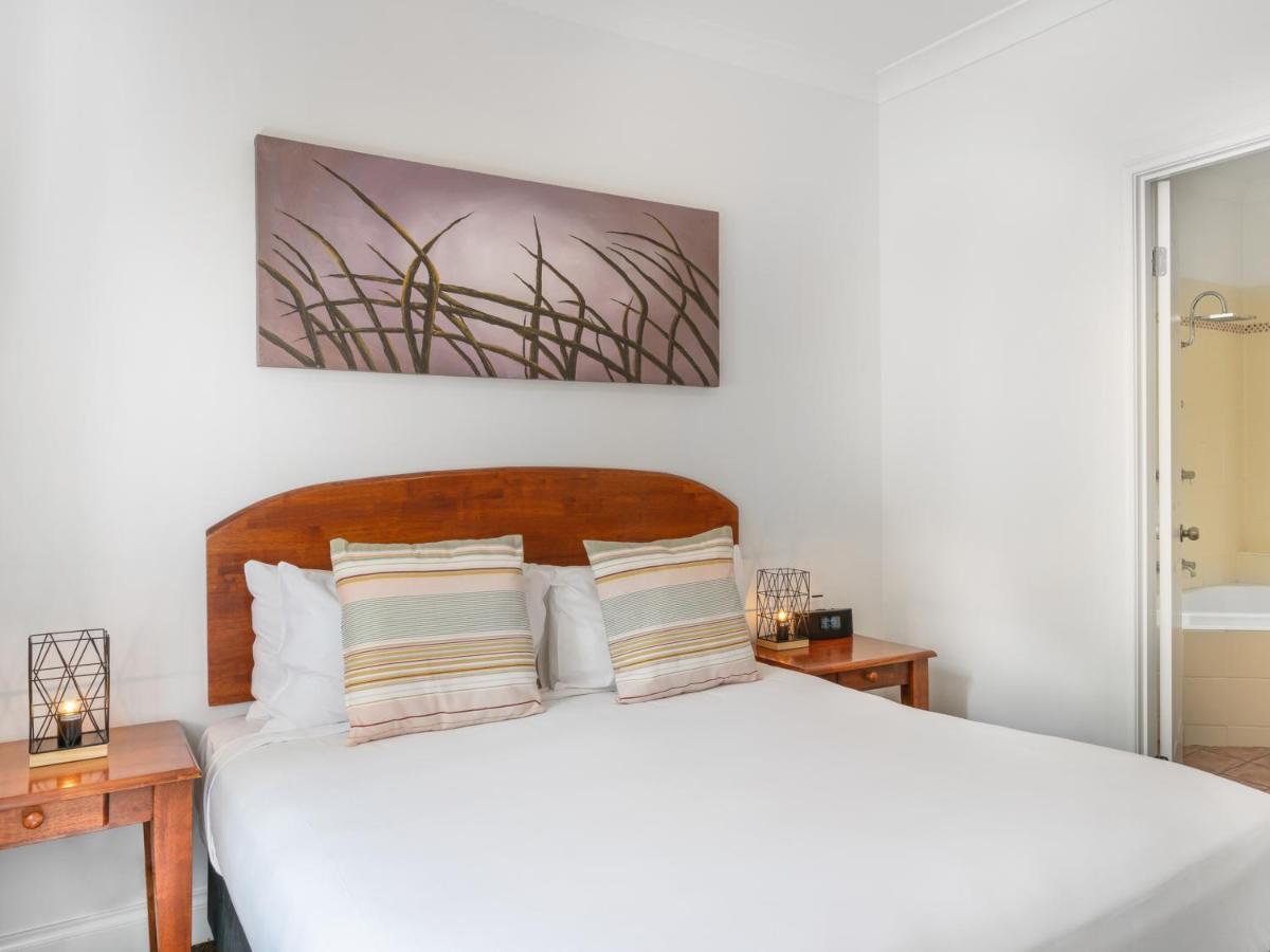 Leisure Inn Pokolbin Hill Ngoại thất bức ảnh