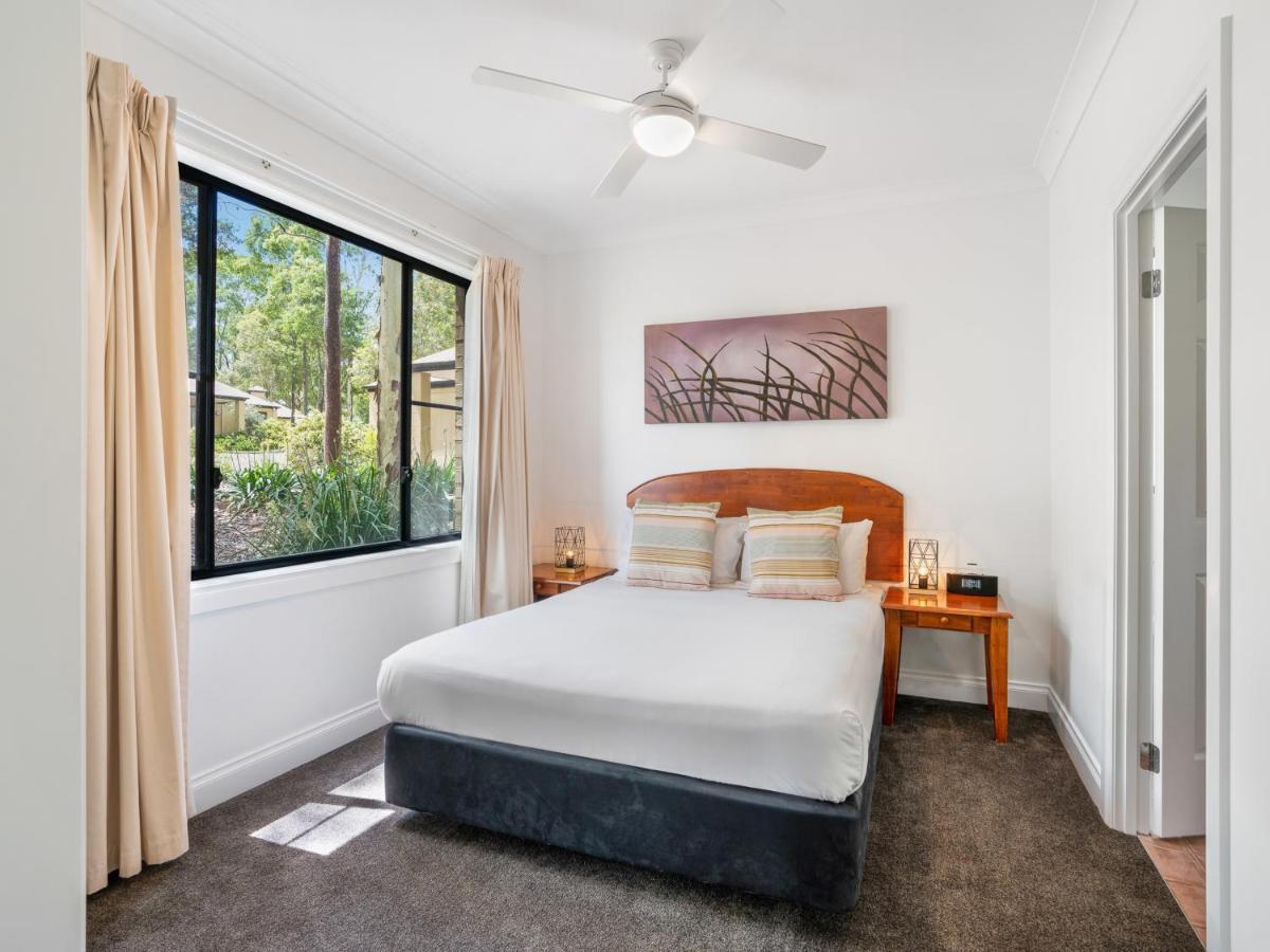 Leisure Inn Pokolbin Hill Ngoại thất bức ảnh