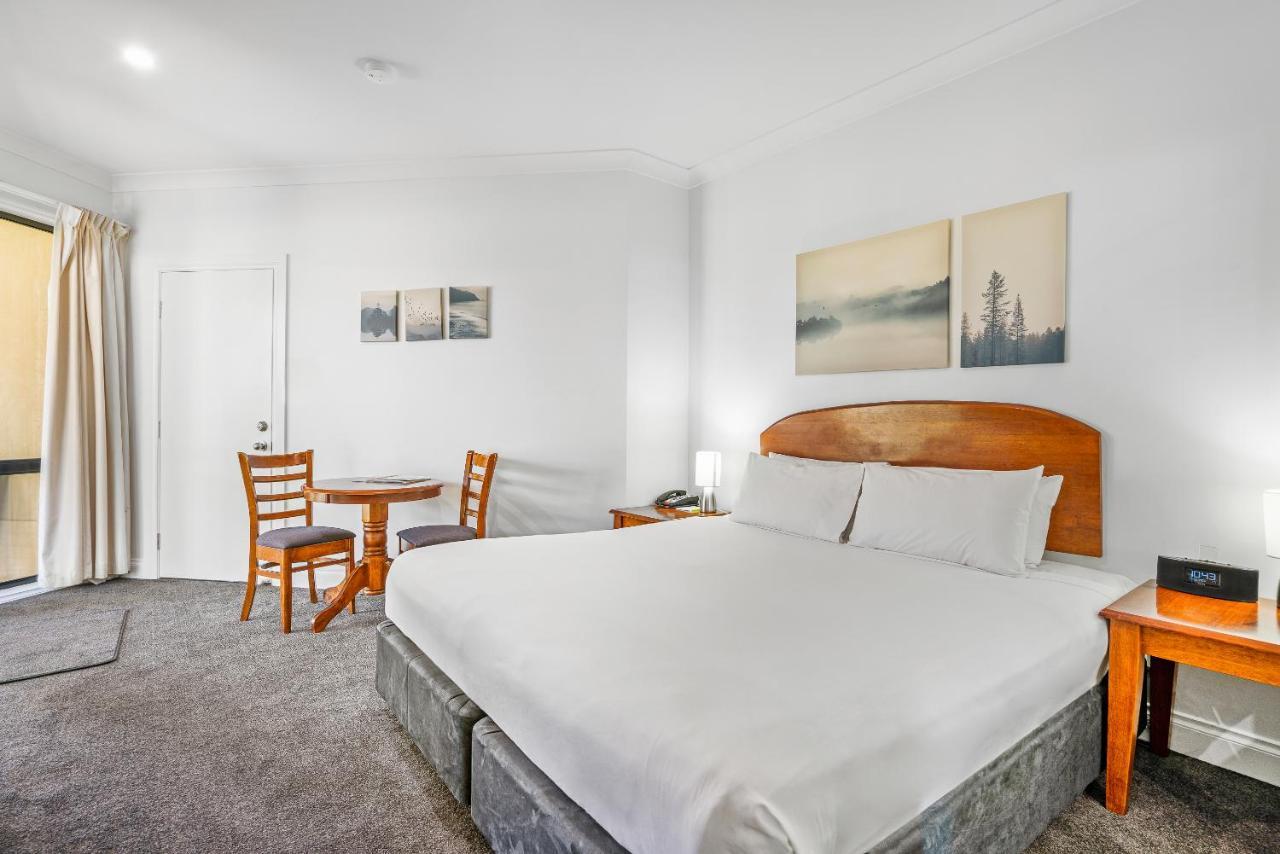 Leisure Inn Pokolbin Hill Ngoại thất bức ảnh