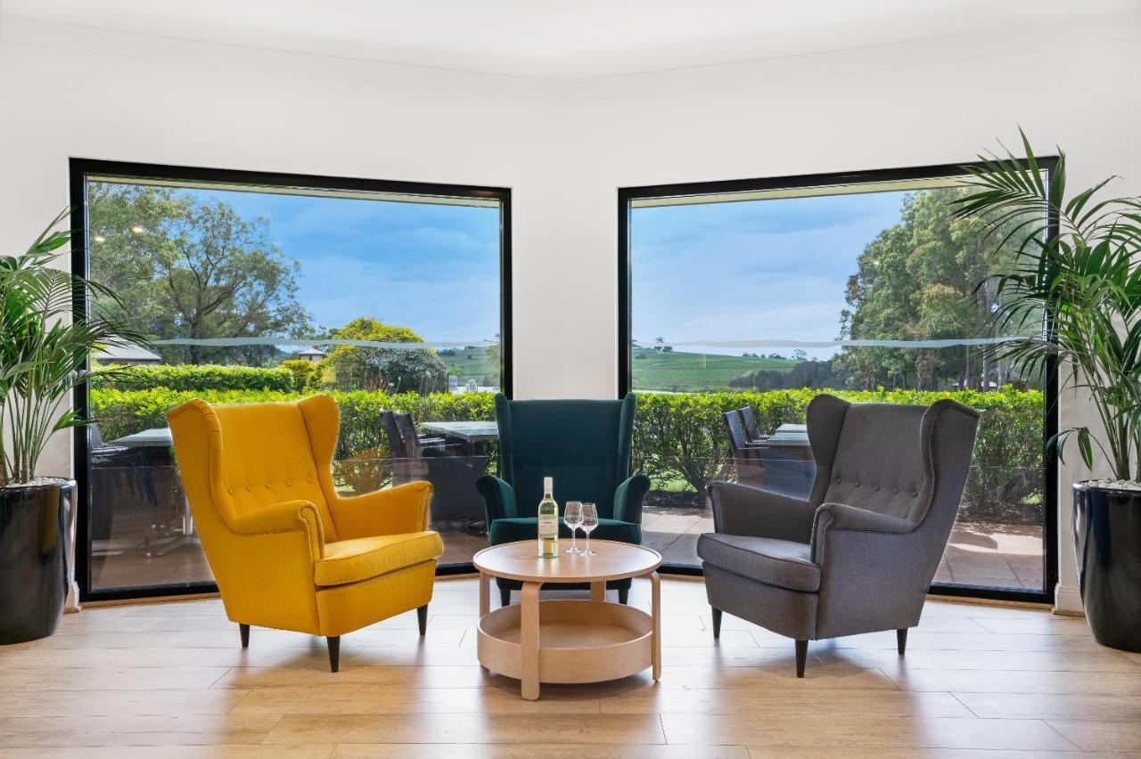 Leisure Inn Pokolbin Hill Ngoại thất bức ảnh