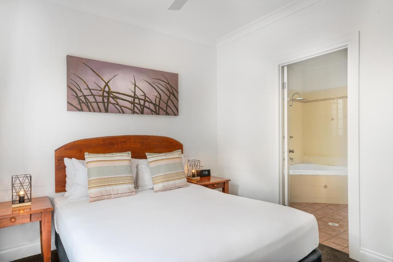 Leisure Inn Pokolbin Hill Ngoại thất bức ảnh