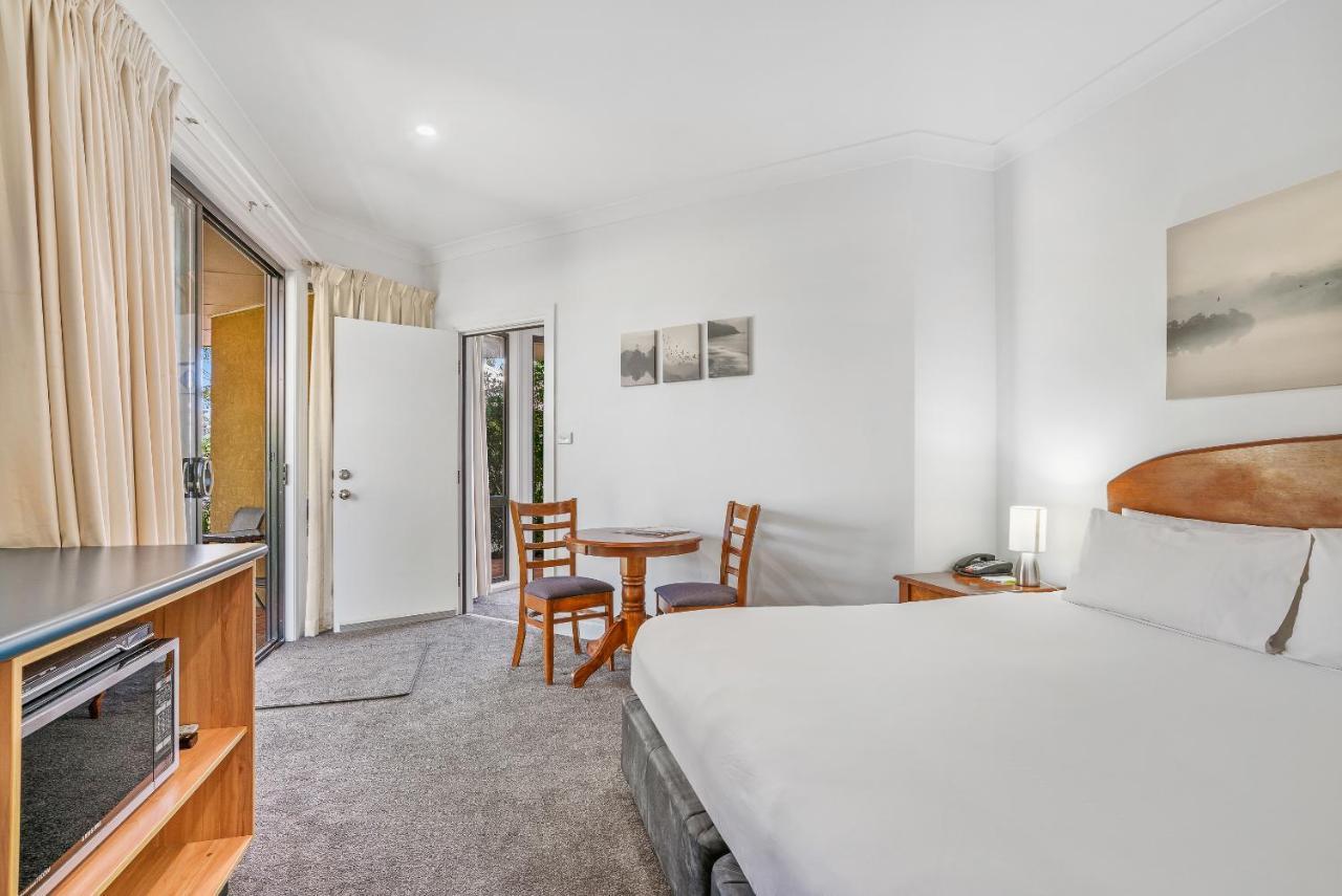 Leisure Inn Pokolbin Hill Ngoại thất bức ảnh