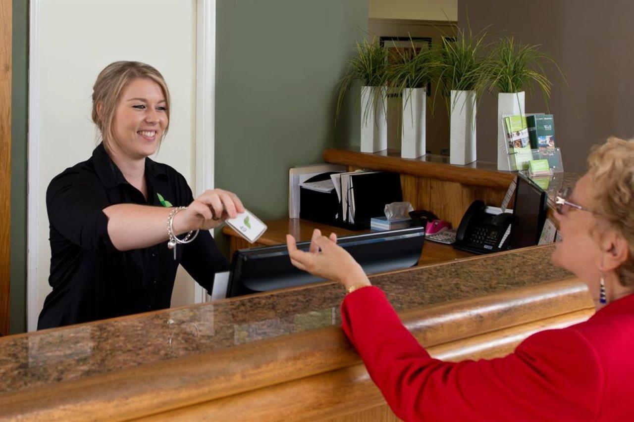 Leisure Inn Pokolbin Hill Ngoại thất bức ảnh