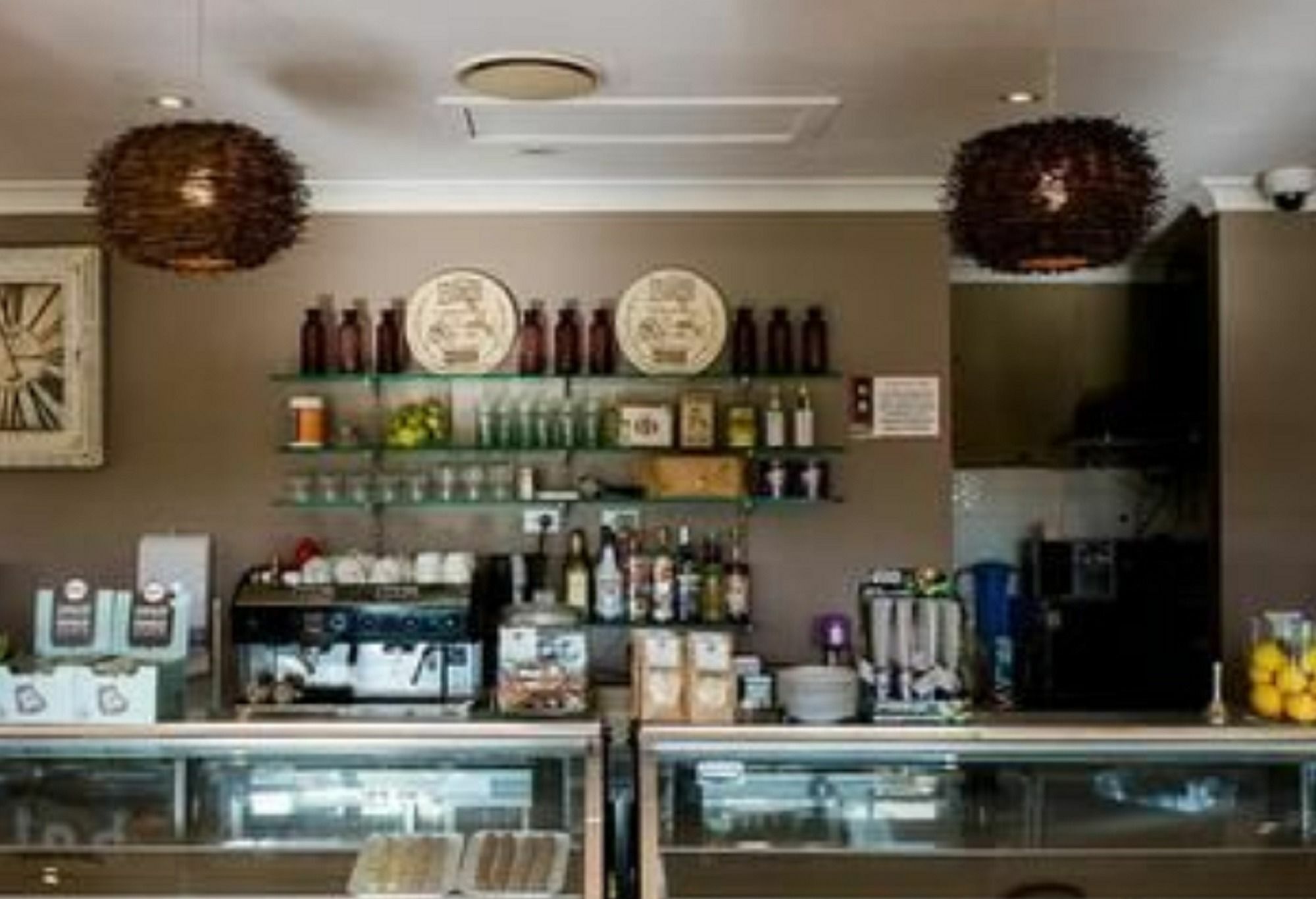 Leisure Inn Pokolbin Hill Ngoại thất bức ảnh