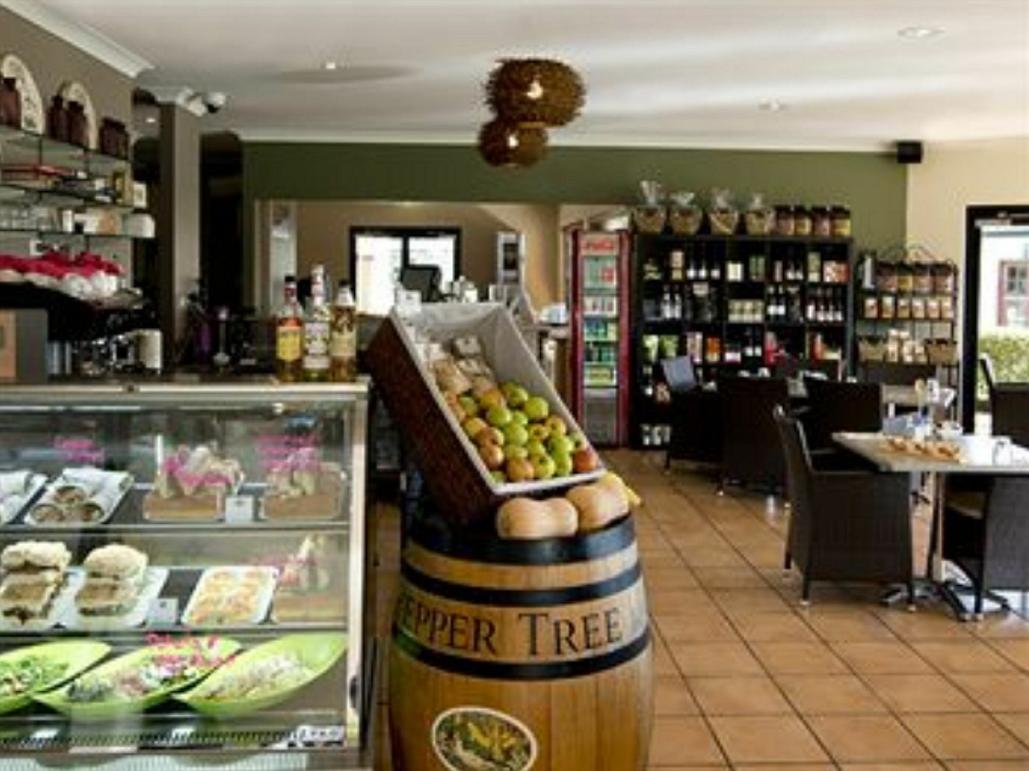 Leisure Inn Pokolbin Hill Ngoại thất bức ảnh